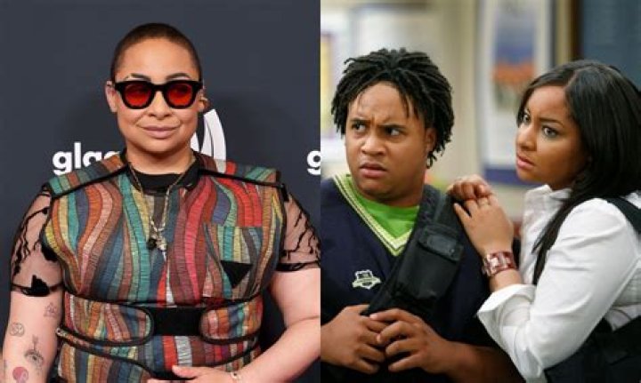 Why Did Raven And Orlando Break Up? – Celebrity