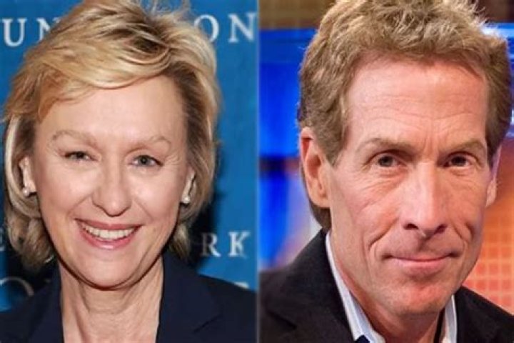 Why Did Skip Bayless Divorce With His First Wife Ernestine Sclafani? Everything To Know About The Sports Columnist