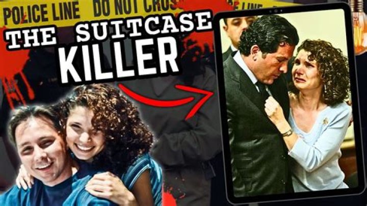 Why Did Suitcase Killer Melanie McGuire Kill Her Husband Bill Mcguire?