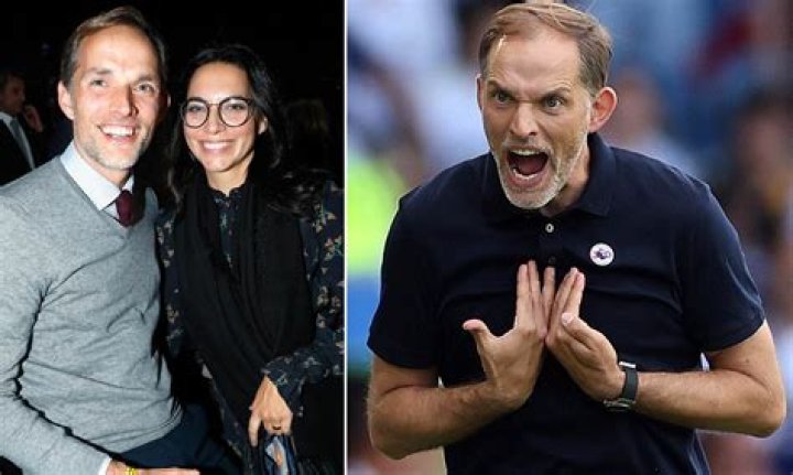 Why did Thomas Tuchel split with his wife Sissi Tuchel? Divorce explained