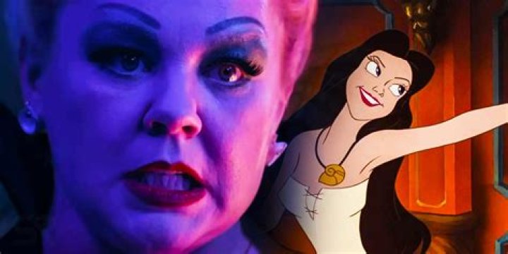 Why did Ursula steals Ariel’s voice? – Celebrity