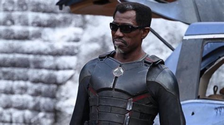
Why did Wesley Snipes go to jail? Internet comes out in support of Blade star as Hunter Biden’s plea deal draws comparisons 