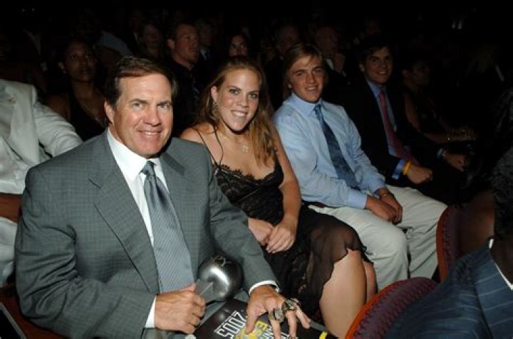 Why Does Bill Belichick Have Croatia On His Shirt? Is He Croatian? Nationality And Ethnicity
