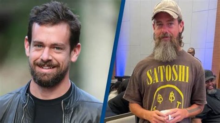 Why does Jack Dorsey have a nose ring?