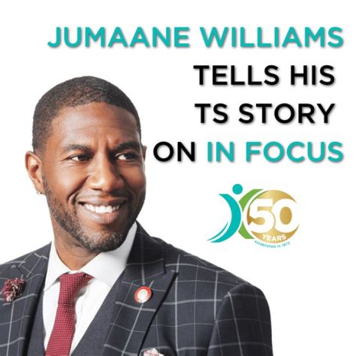 Why Does Jumaane Williams Twitch? Tourette Syndrome Illness Explained