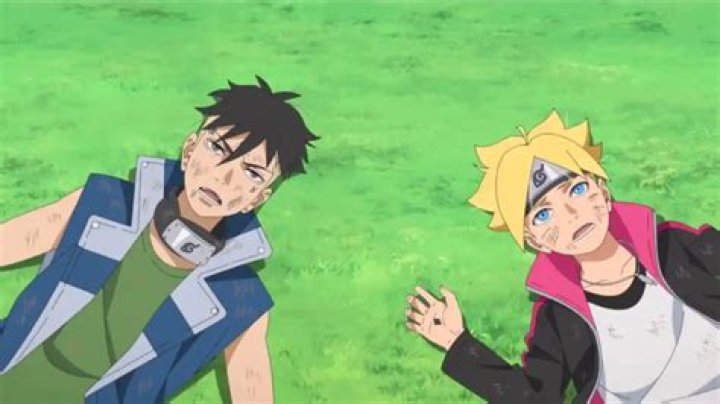Why does Kawaki want to kill Boruto? ‘Naruto’ spinoff, explained