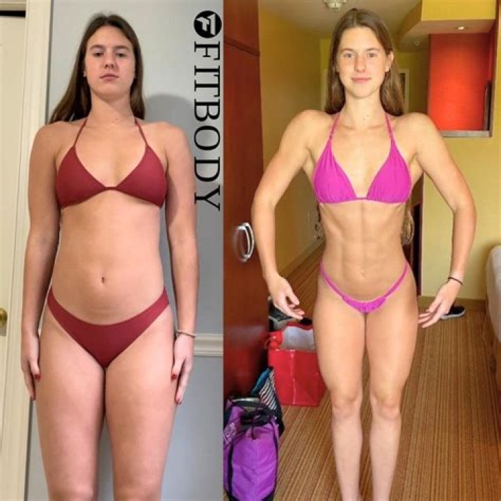 Why Is Alex Warren So Skinny? Weight Gain, Before and After Photos