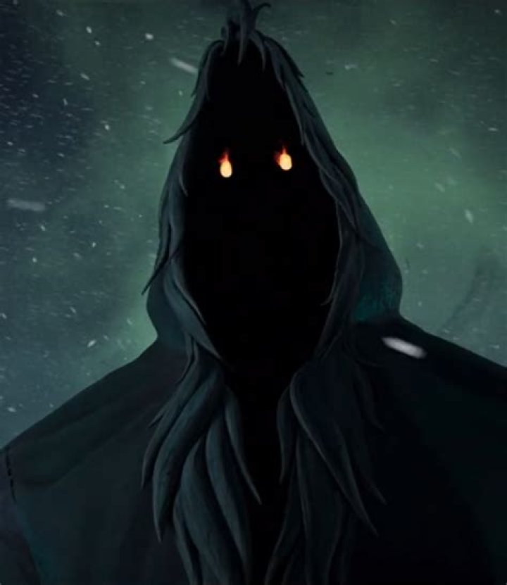 Why is the Ghost of Christmas Yet to Come silent? – Celebrity