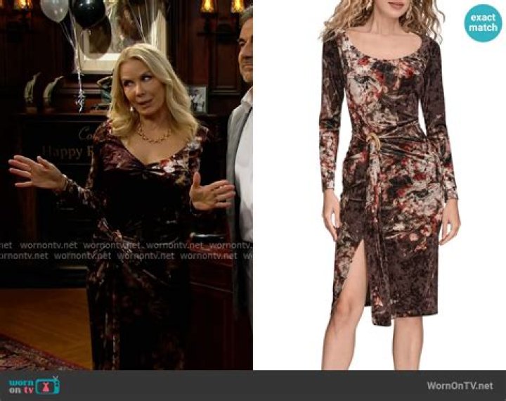 Why Isn’T Brooke On The Chase Anymore? – Celebrity