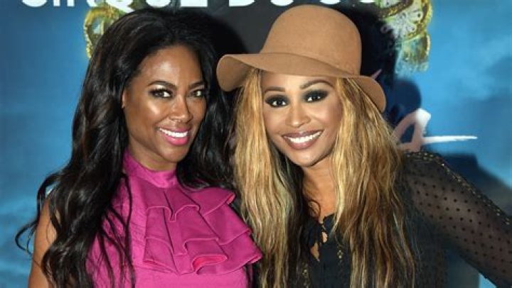 Why RHOA Star NeNe Leakes Has Such A Huge Problem With Kenya Moore And Cynthia Bailey’s Friendship