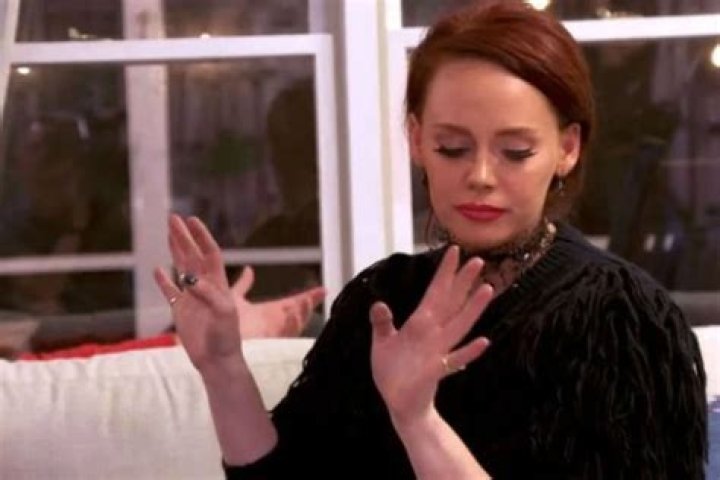 Why Southern Charm Star Kathryn Dennis Had A Behind-The-Scenes Breakdown According To Shep Rose