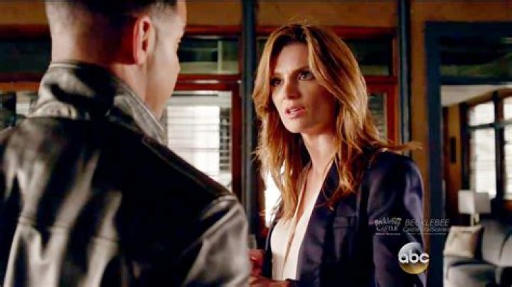 Why Was Castle Cancelled? – Celebrity