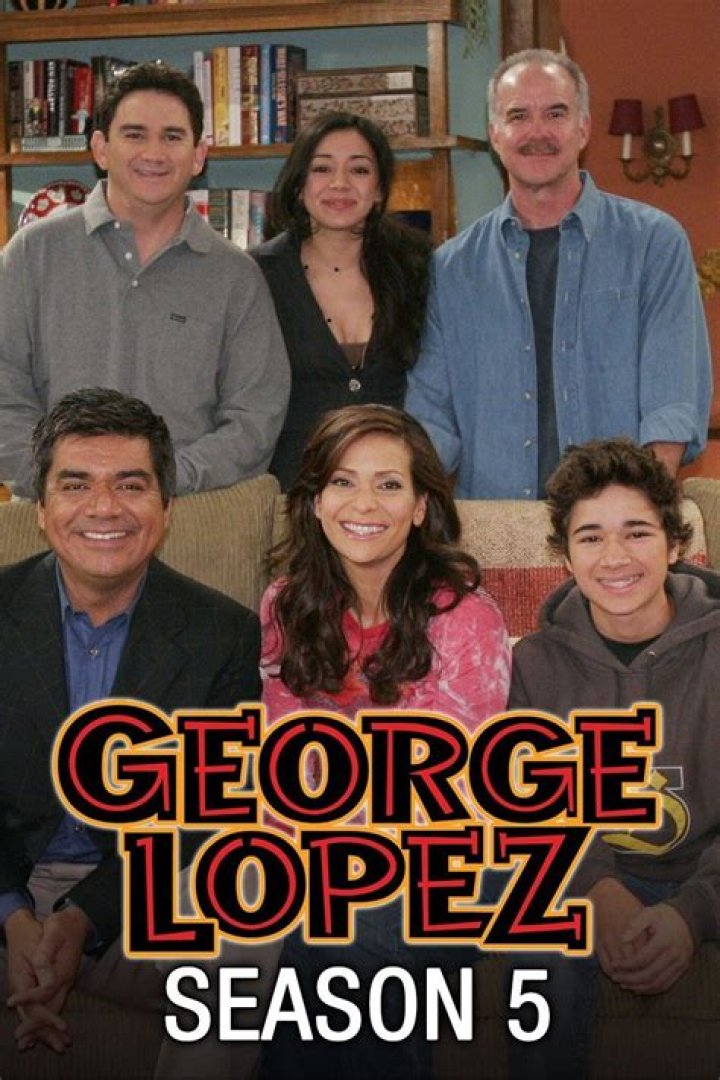 Why was George Lopez Show Cancelled? – Celebrity