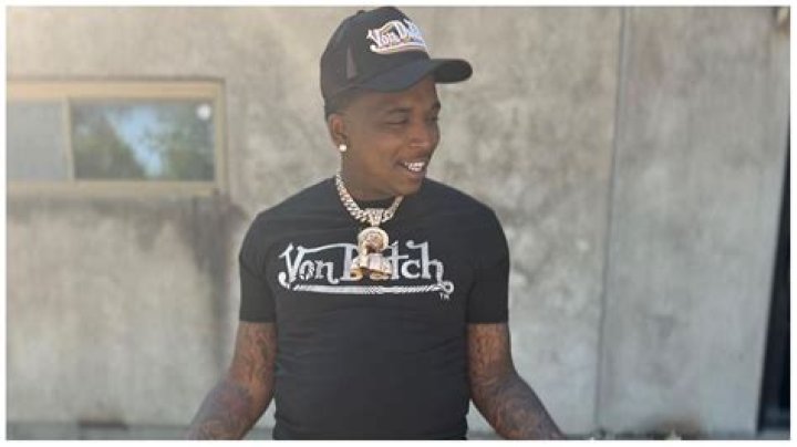 Why was rapper Trapboy Freddy arrested? Gun and drug charges explained