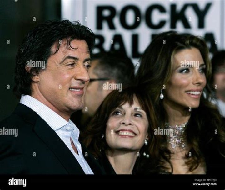 Why was Talia Shire, Sylvester Stallone’s ‘greatest leading lady ever,’ removed from ‘Rocky Balboa?’