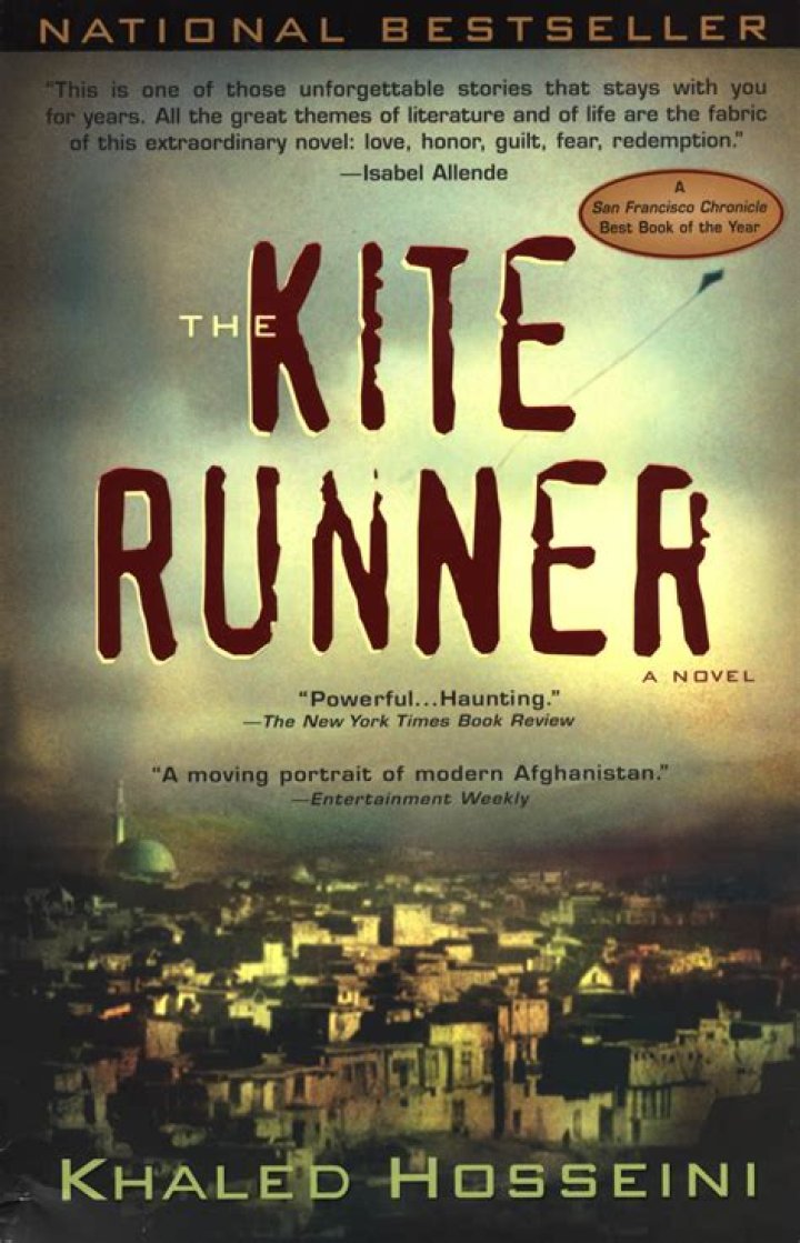 Why Was The Kite Runner Banned? – Celebrity