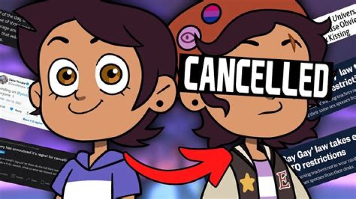 Why Was The Owl House Cancelled? – Celebrity