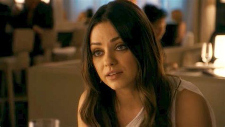 Why wasn’t Mila Kunis in ‘Ted 2?’