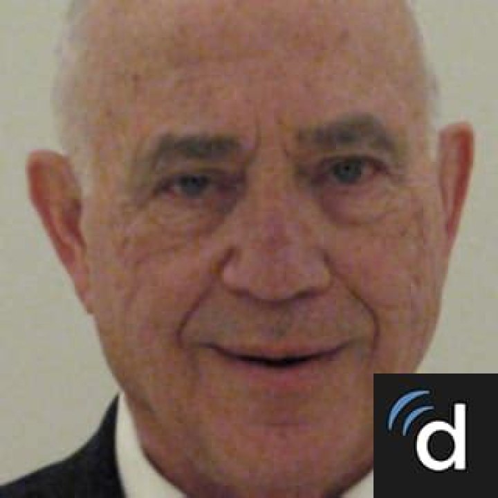 Dr. Wilbert Aronow, MD – Valhalla, NY