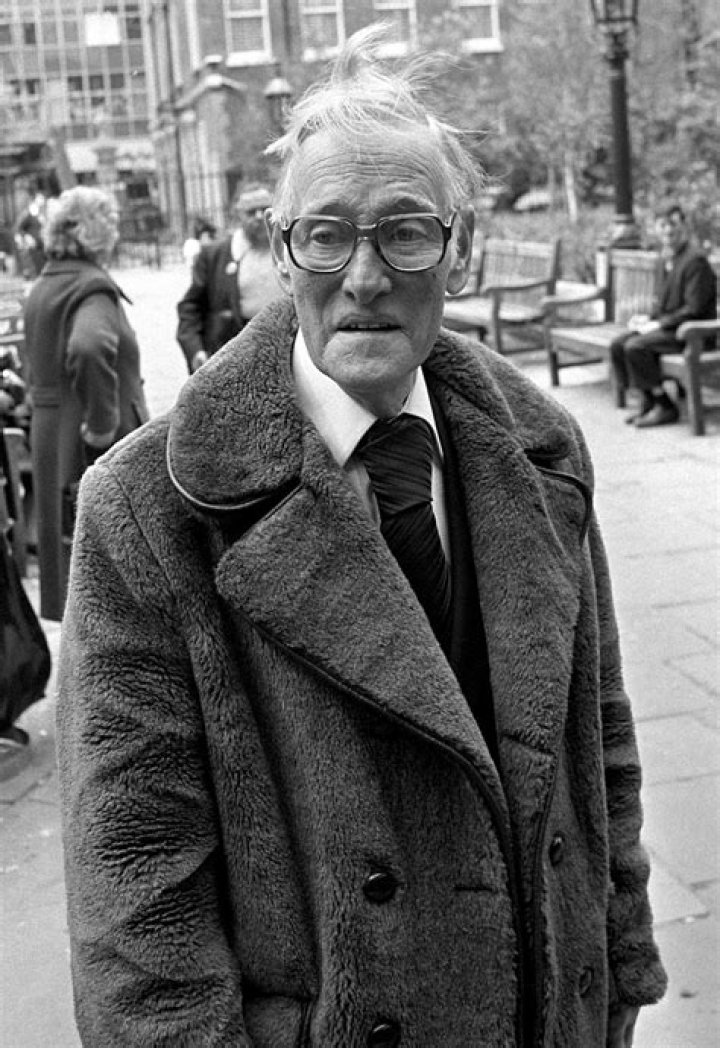 Wilfrid Brambell Biography - Facts, Childhood, Family Life & Achievements