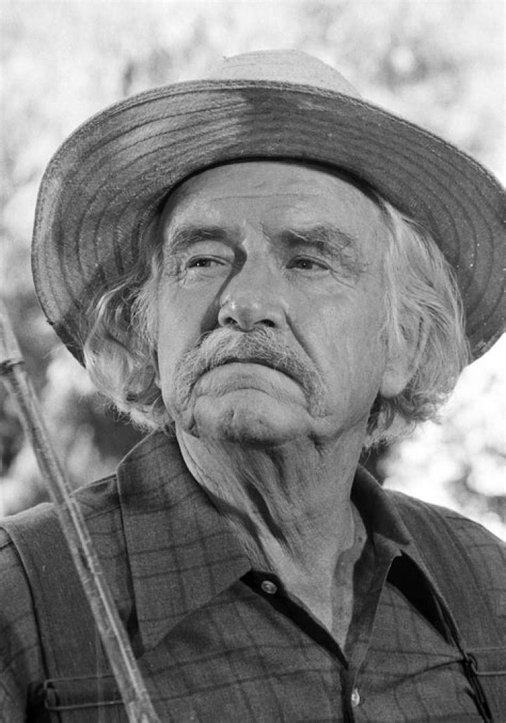 Will Geer Biography - Facts, Childhood, Family Life & Achievements