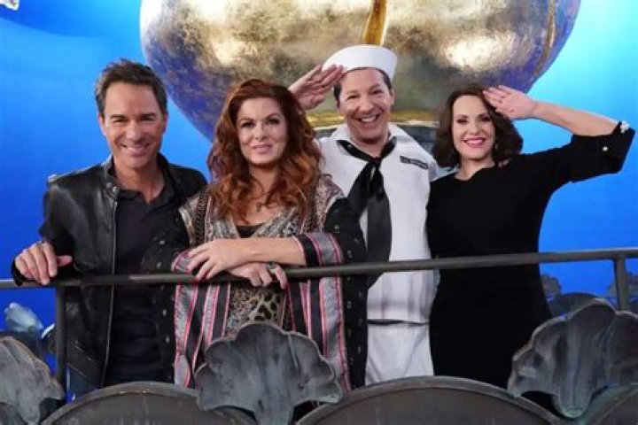 Will & Grace Airs Its Second Series Finale – How Did The Story End This Time?