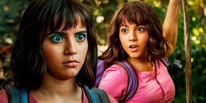 Will Isabela Moner Be This Summer’s New Big Thing After ‘Dora And The Lost City Of Gold’?