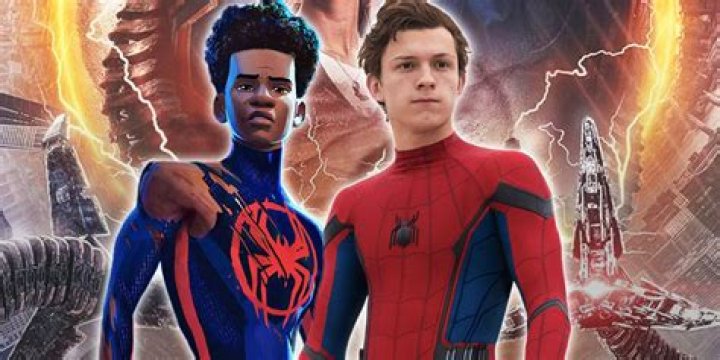 Will Miles Morales appear in the MCU?