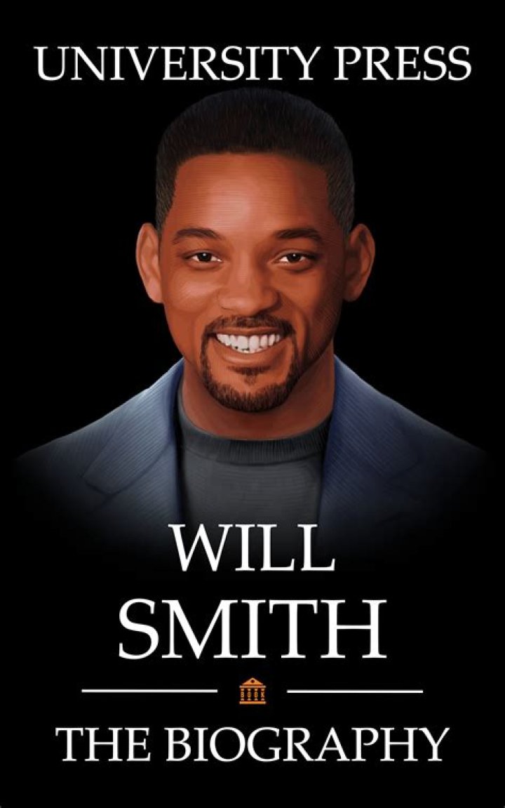 Will Smith biography book amazing Review: He paid almost $140,000