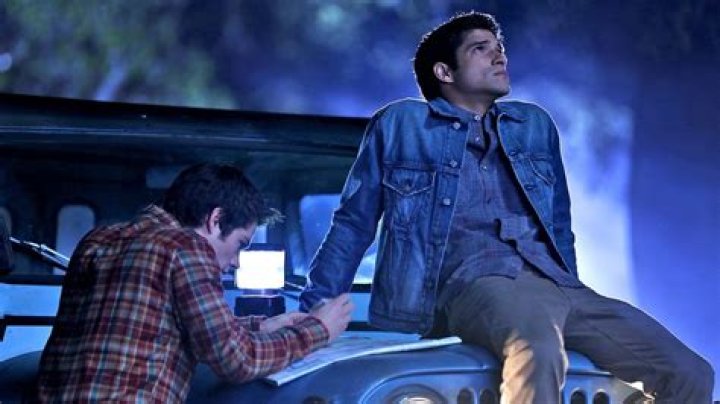 Will Stiles’ Jeep appear in ‘Teen Wolf: The Movie?’