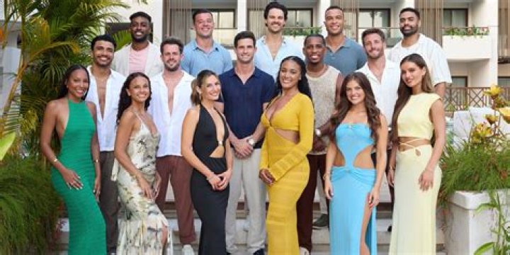 When will ‘Bachelor in Paradise’ 2023 air?