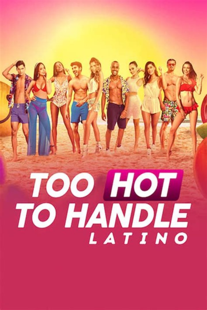 Will There Be A Season 2 Of Too Hot To Handle Latino? – Celebrity