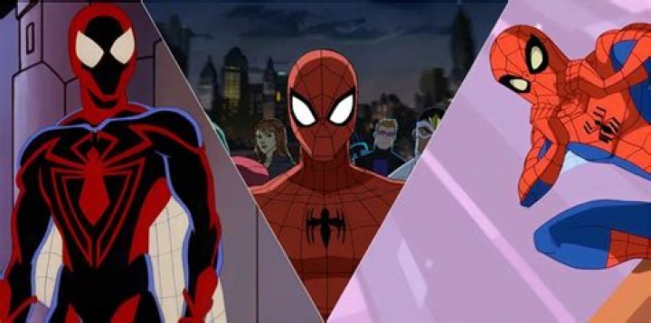 Will there be a spectacular Spider Man Season 3? – Celebrity