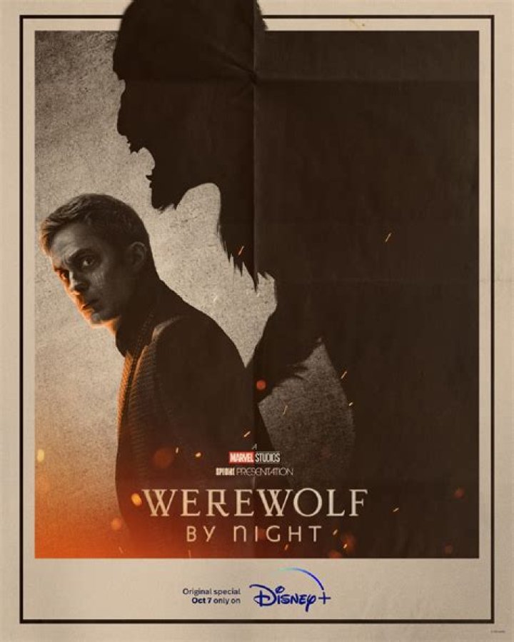 Will there be a ‘Werewolf By Night 2’ on Disney Plus?