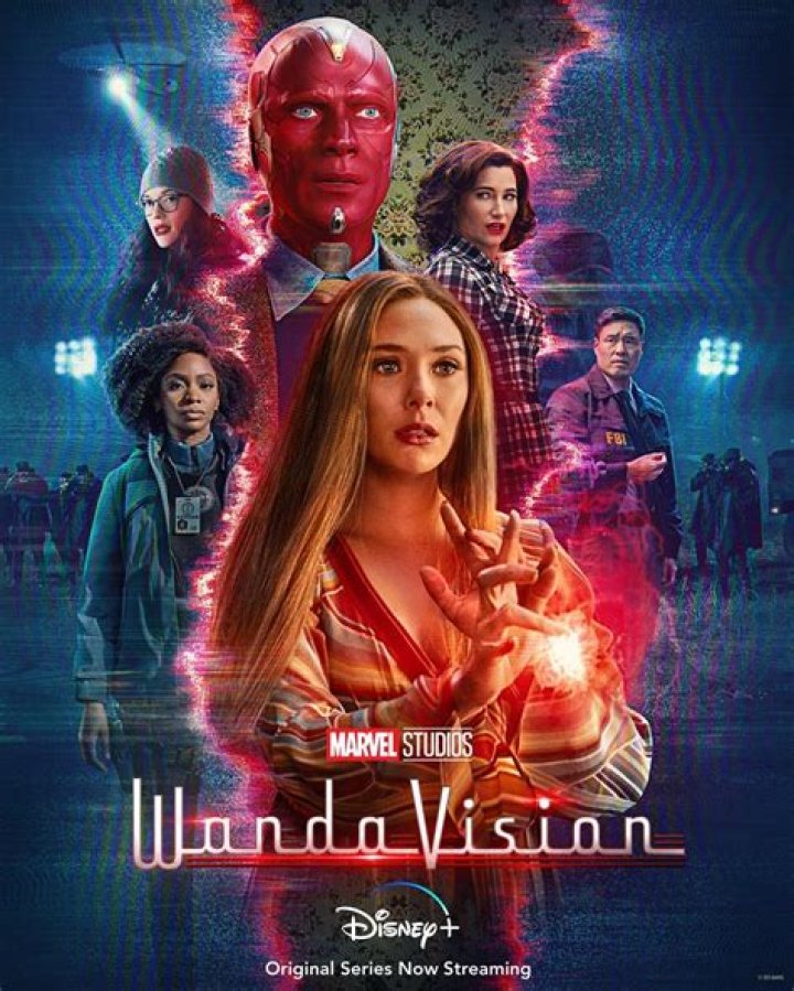 Will There Be A Second Season Of WandaVision?