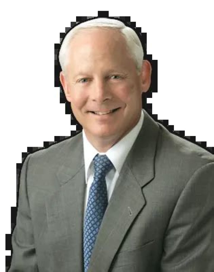 Dr. William Alison II, MD – Huntsville, AL