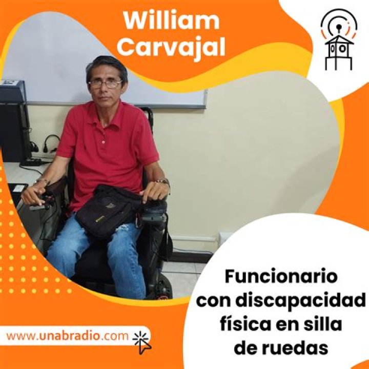 Dr. William Carvajal, MD – Lynchburg, VA