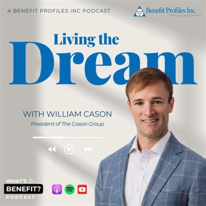 William Cason, PA – Knoxville, TN