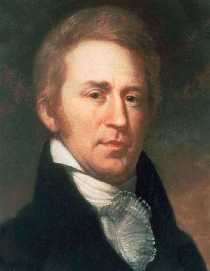 William Clark Biography - Childhood, Life Achievements & Timeline