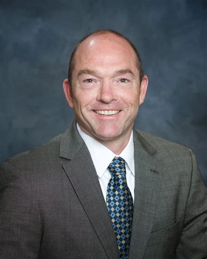 Dr. William Clarke, MD – Charlottesville, VA