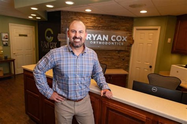 Dr. William Cox, MD – Cincinnati, OH