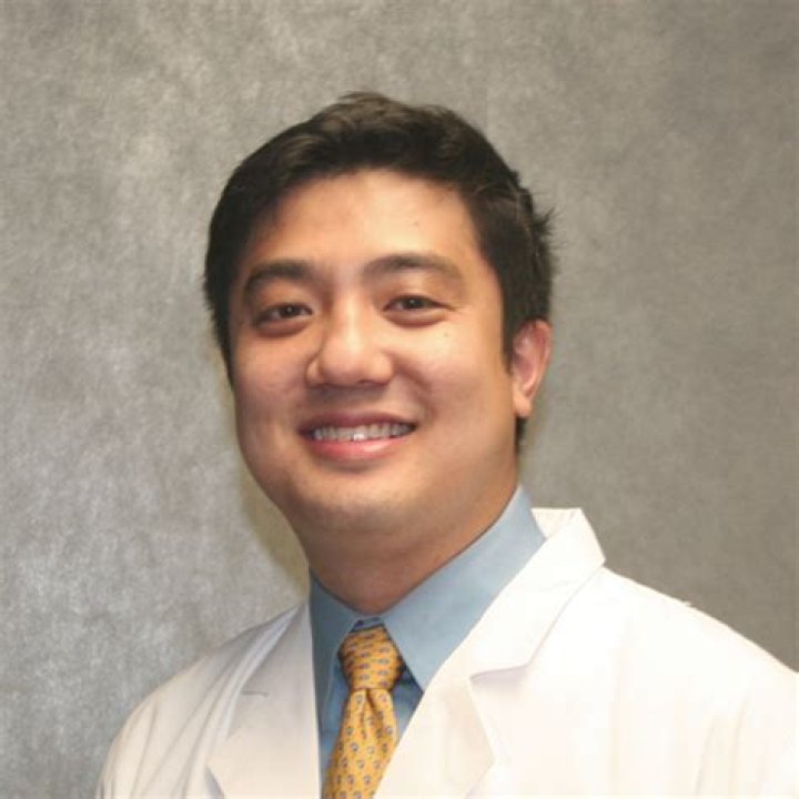 Dr. William Dang Jr., MD – Aiea, HI