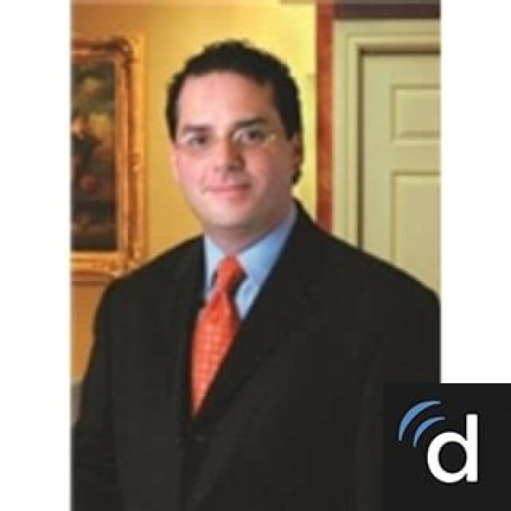 Dr. William Demarchi, MD – Boca Raton, FL