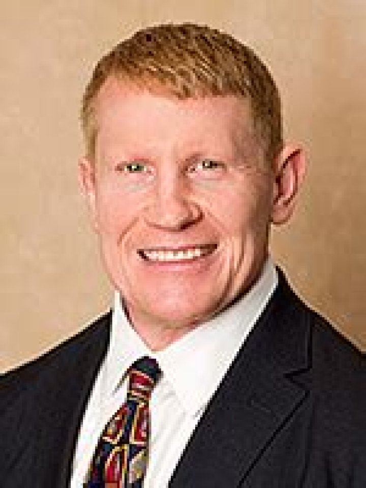 Dr. William Fontenot, MD – Longview, TX