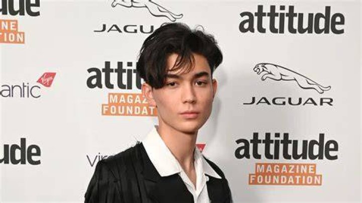 William Gao Height, Weight, Net Worth, Age, Birthday, Wikipedia, Who, Nationality, Biography