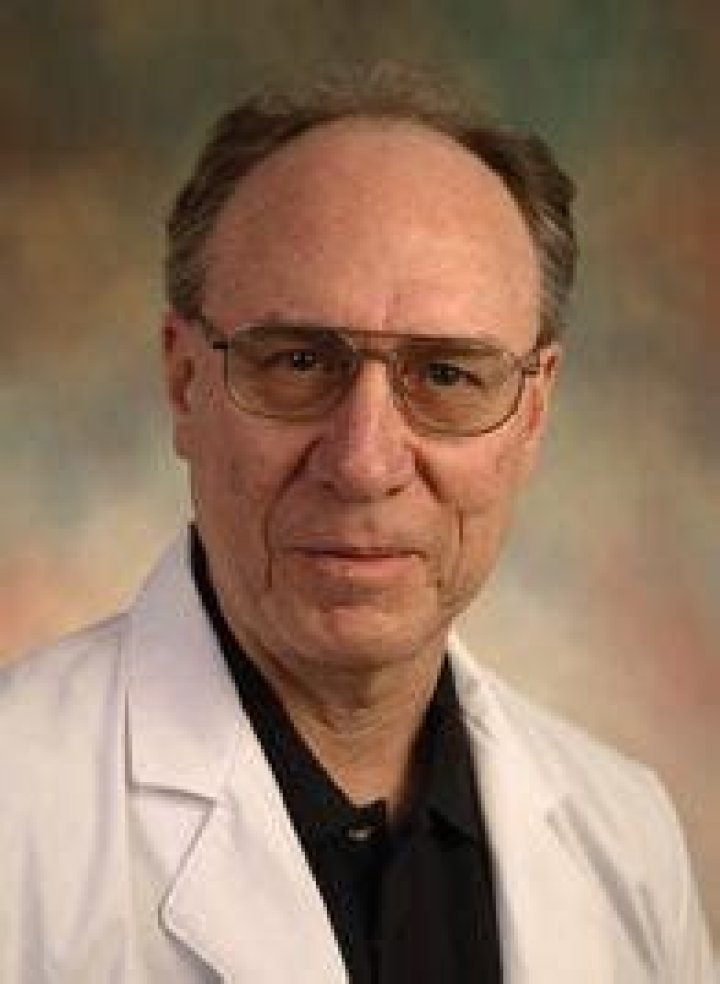Dr. William Gay, MD – Roanoke, VA