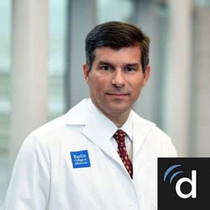 Dr. William Granberry, MD – Houston, TX
