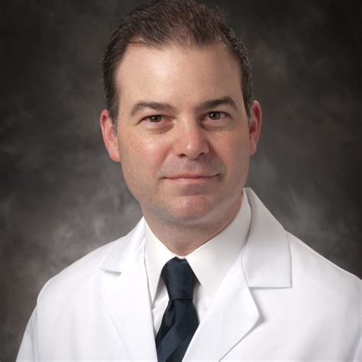 Dr. William Griffith, MD – Dallas, TX