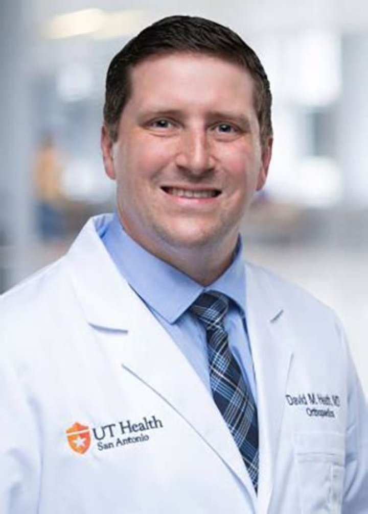 Dr. William Heath, MD – Sullivan, IN