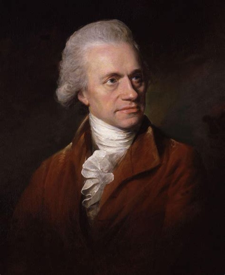 William Herschel Biography - Facts, Childhood, Family Life & Achievements